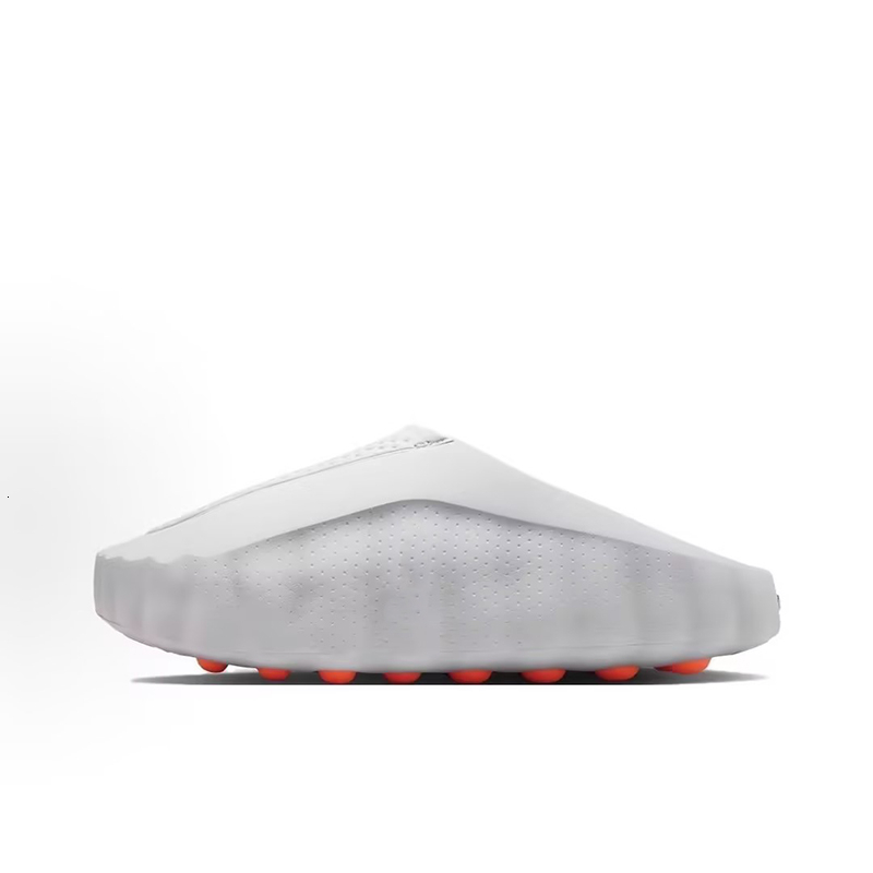 New Drop White Bone Mind 001 Slides Desginer Women Shoes Cloud-foam Cushioning Slippers Athletic Recovery Footwear Science Department Men Sandal 1049