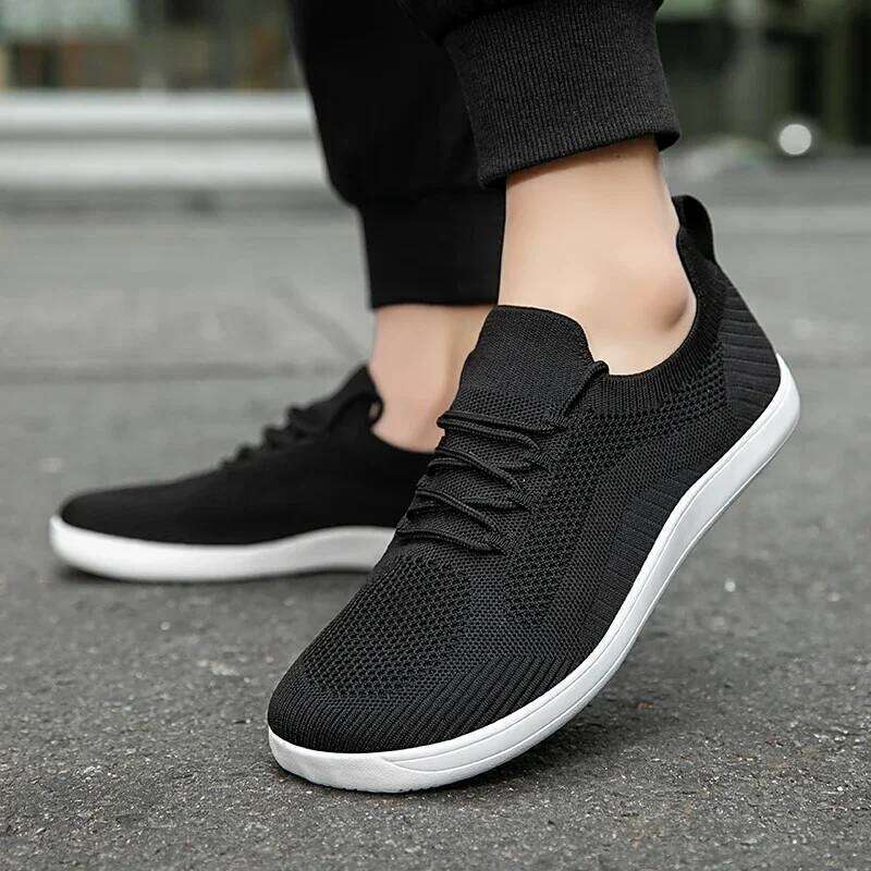 Best Selling Men's Tennis Summer New Comfortable Lightweight Outdoor Sports Fitness Exercise Casual Business Shoes