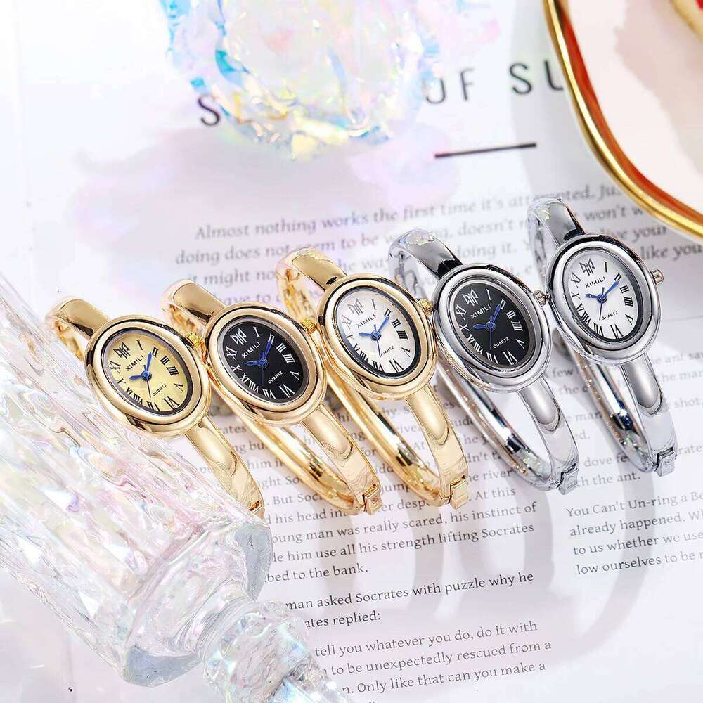 Luxury Quartz Watch Woman Sports Silver Steel Waterproof Ladies Wristwatches Dress Women Girl Clock Relogio Feminino Z260206