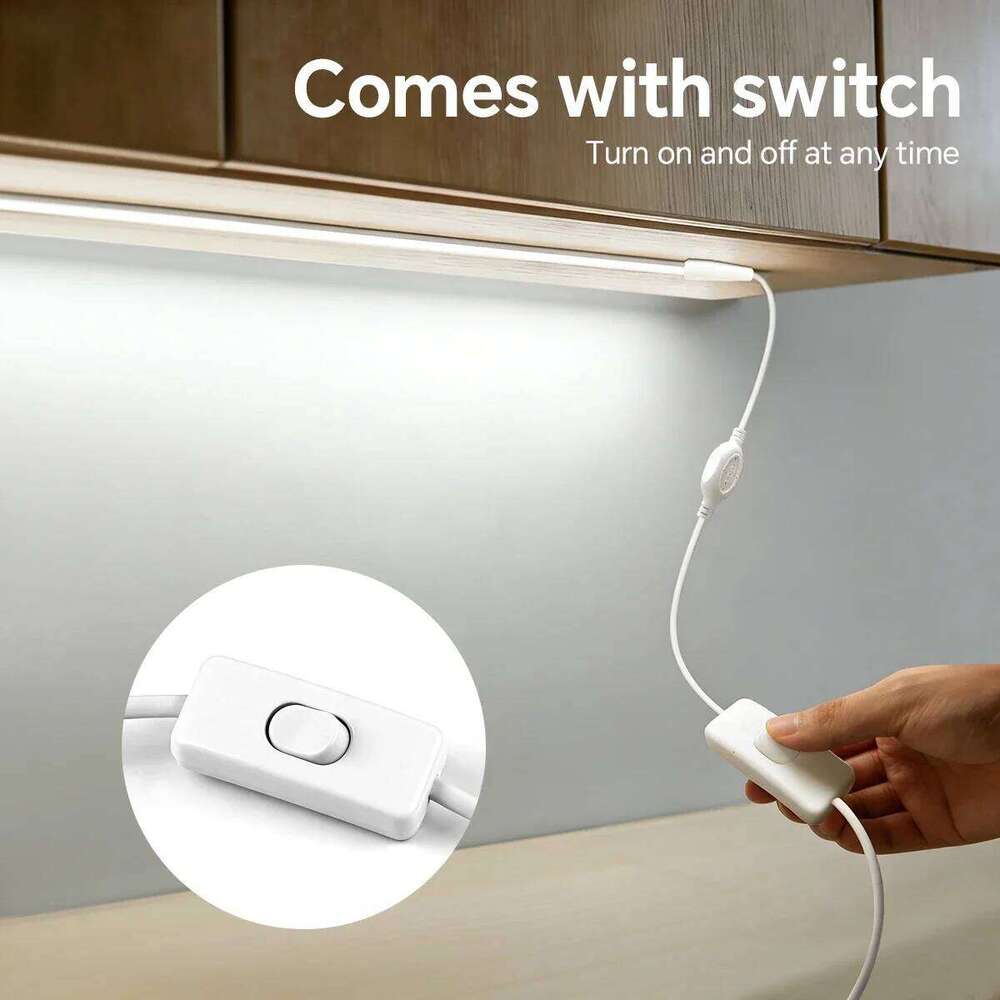 Premium Silicone Soft 220V Neon COB Strip Wall Light Fireproof Hight Brightness 280LEDS/M Indoor Ambinet Decor RA90 Cuttable Z260206