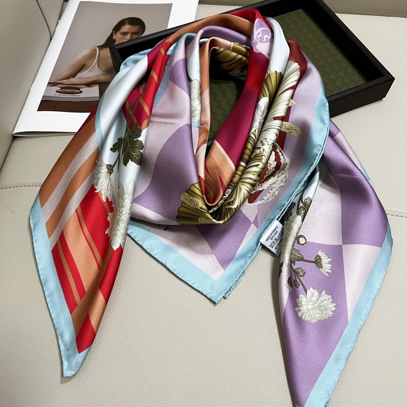 Women's Square Scar… - image