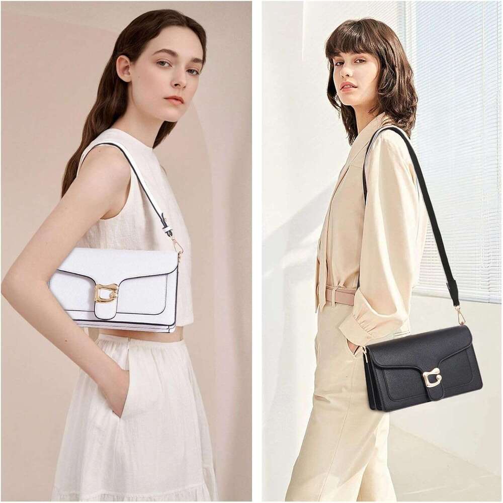 Crossbody Bags For Women Trendy Small Cross Body Purse Shoulder Bag Leather Handbags Evening Clutch With Straps