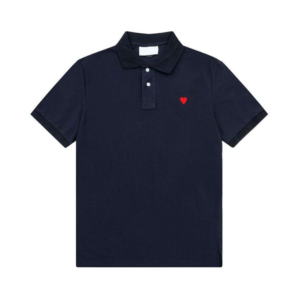 Amily Tshirt Designer Mens Amily T Shirts Fashion Summer Womens Designers Love Embroidery Logo Tshirts Loose Tees Brands Tops Casual Shirt Clothing Short Sleeve 8Cd