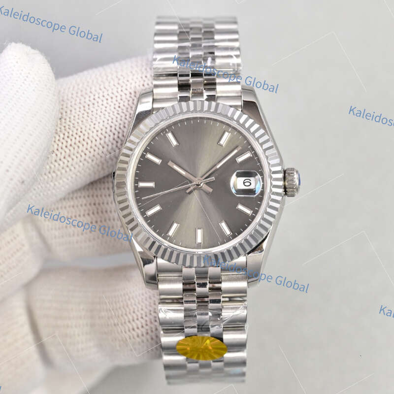 Kaleidoscope RO Home Date Series designer watch with Certificate Box. Same as the original