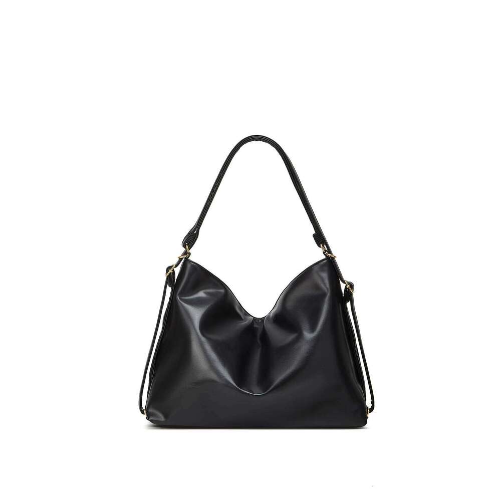 New Style Fashionable, Versatile, Minimalist Women's Large-Capacity Shoulder, Crossbody & Tote Bag Y260205