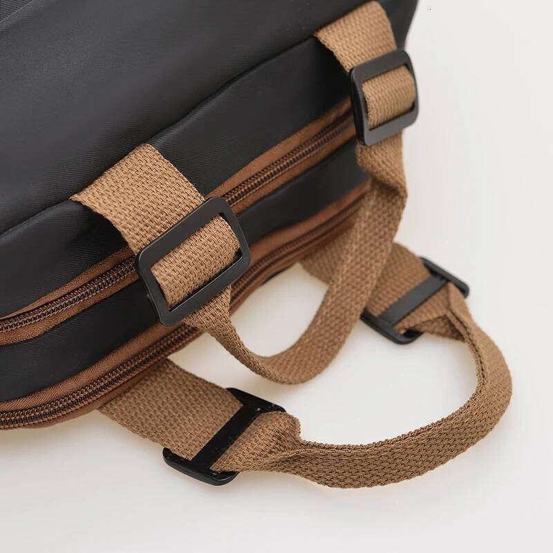 Casual DailyCrossbody for Women Lightweight Oxford Fabric Shoulder Bag with Long Strap Ladies Handbag High Quality Gift Idea XJ260129