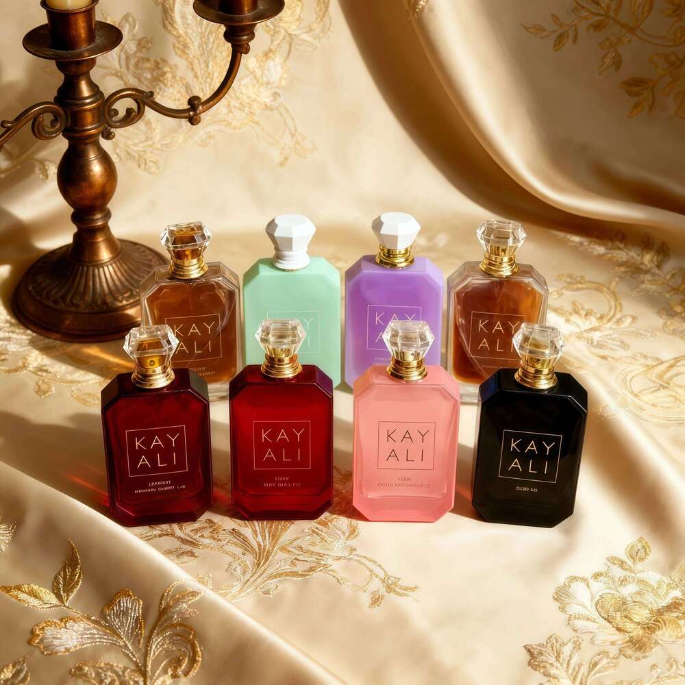 Long Lasting Womens Perfume 100ml 15 Alluring Scents Sweet Fruity Floral Notes with Warm Woody Base for a Romantic Elegant Aroma H260206