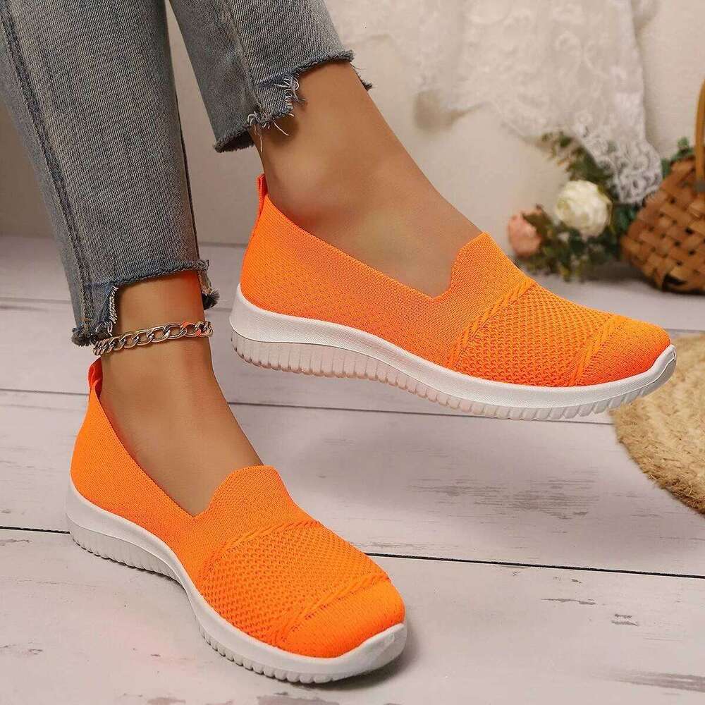 Cheap Clearance Free Shipping Mesh Fabric For Women Women'S Summer Sneakers Shoes Woman 2025