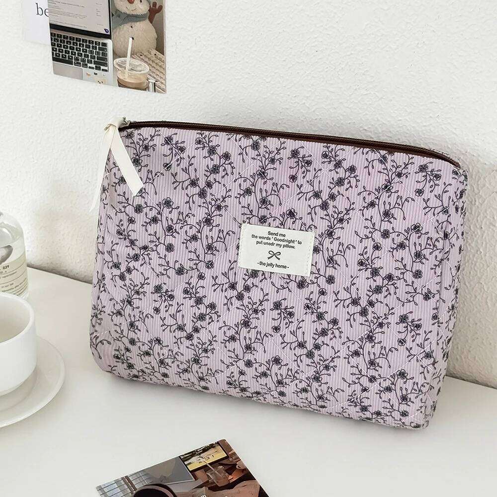 New Arrival Makeup Beauty Case Organizer Original Clutch Small Pouch for Traveling Cosmetics Storage Women's Toiletry Bag Y260206