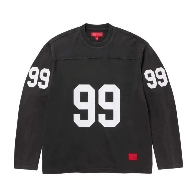 Fashion Embroidery American Brand Mens Letter Street Mens Designer Designer Cotton Plus Sweat Absorbing Y2k Hip-Hop Hoodie Us Size S-Xl