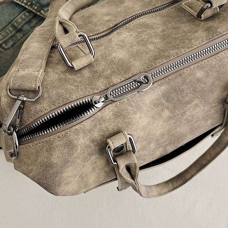 Genuine Leather Handbags Ladies Bags Designer Luxury Tote High Quality Shoulder For Women Large capacity Crossbody Bag Bolsa Y260204