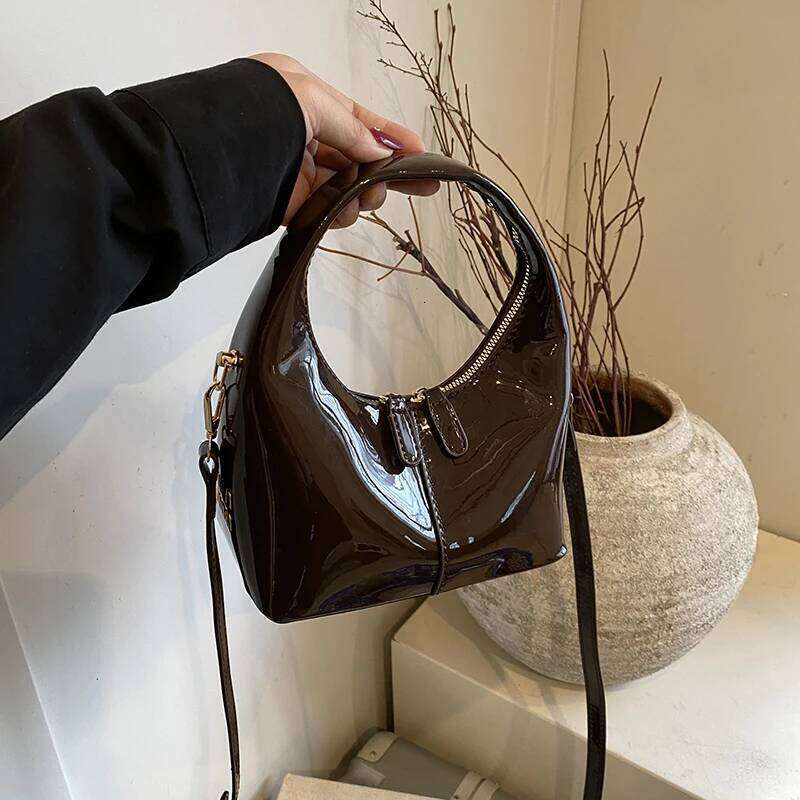 Premium Quality Women's Crossbody Leather Shoulder Bag Messenger Tote Handbags In Popular Classic For Fashion Ladies Y260205