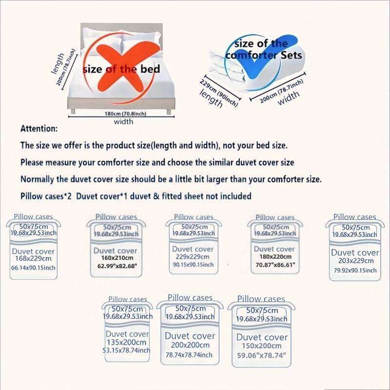 3pcs Solid Color Brushed Bedding And Pillowcase Set, Skin Friendly, Breathable, Simple Duvet Cover Pillowcases XJ260206