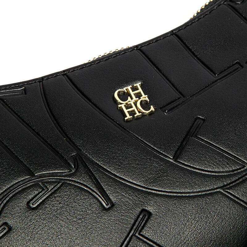 CH Handbag Business Luxury Brand Fashion Classic Retro Design New Printed Pattern High Quality Ladies Armpit Bag Y260205