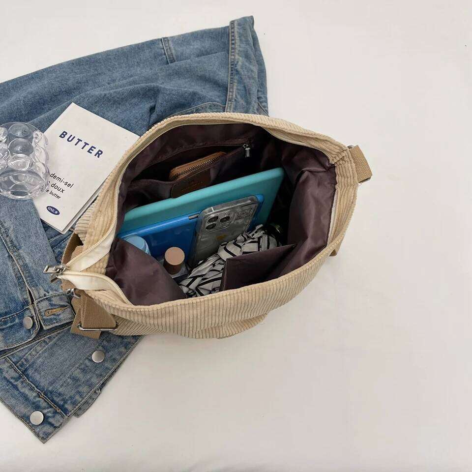 New Multifunctional Women's Backpack High Quality Canvas Women Shoulder Bag Luxury Ladies Bags Mochilas De Mujer Z260207 - view 6
