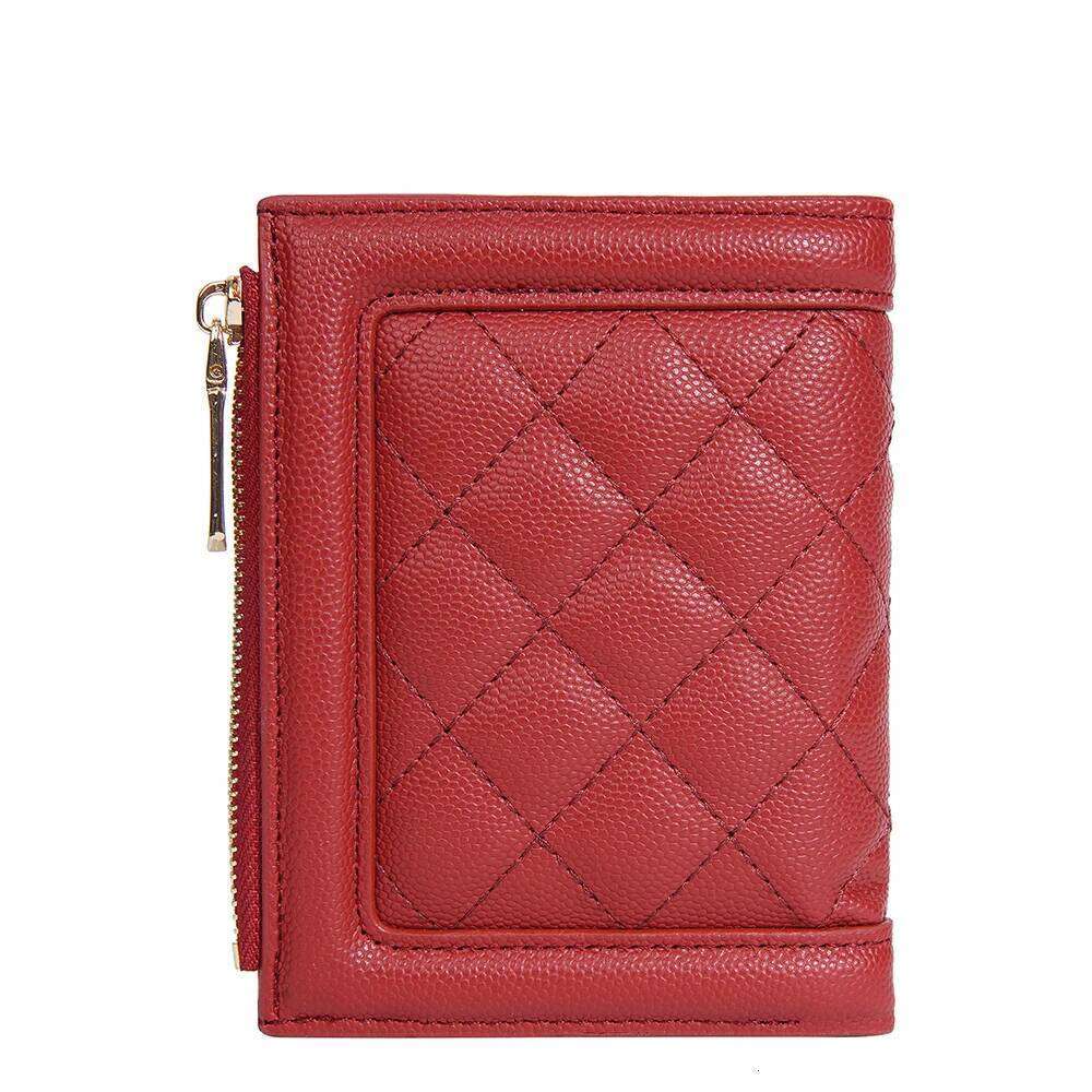 For Cute Luxury Designer Lady WalletS Womens Wallets Small Women Leather Wallet Coin Purse coin purse Y260206