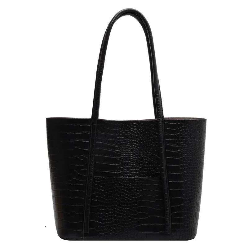 Women Large Pu Shoulder Bag 2024 Vintage Leather Material Trendy Women's Fashion Wallet Handbag Z260207 - view 7