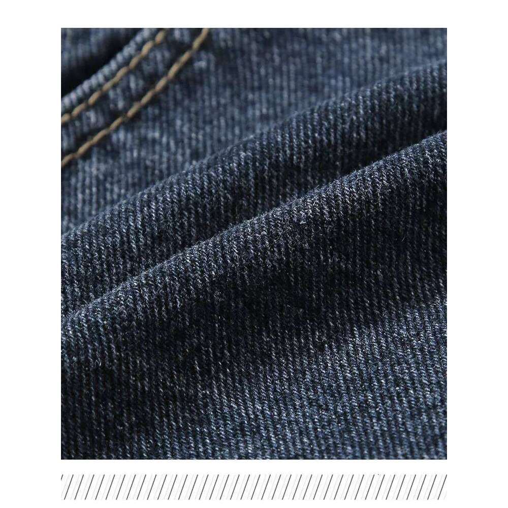 Korean Ultra-fire Crimped High-waisted Denim Women's Summer Loose Black and Gray Wide-leg Pants Jeans Shorts XJ260206