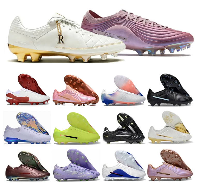 Tiemp o LegendX Maestro Football Boots United Pack Touch Of Gold Ligera Soccer Cleats Tiemp0 Black White Elite Soccer Cleats R10 Mens Youth Legen10 Soccer Shoes
