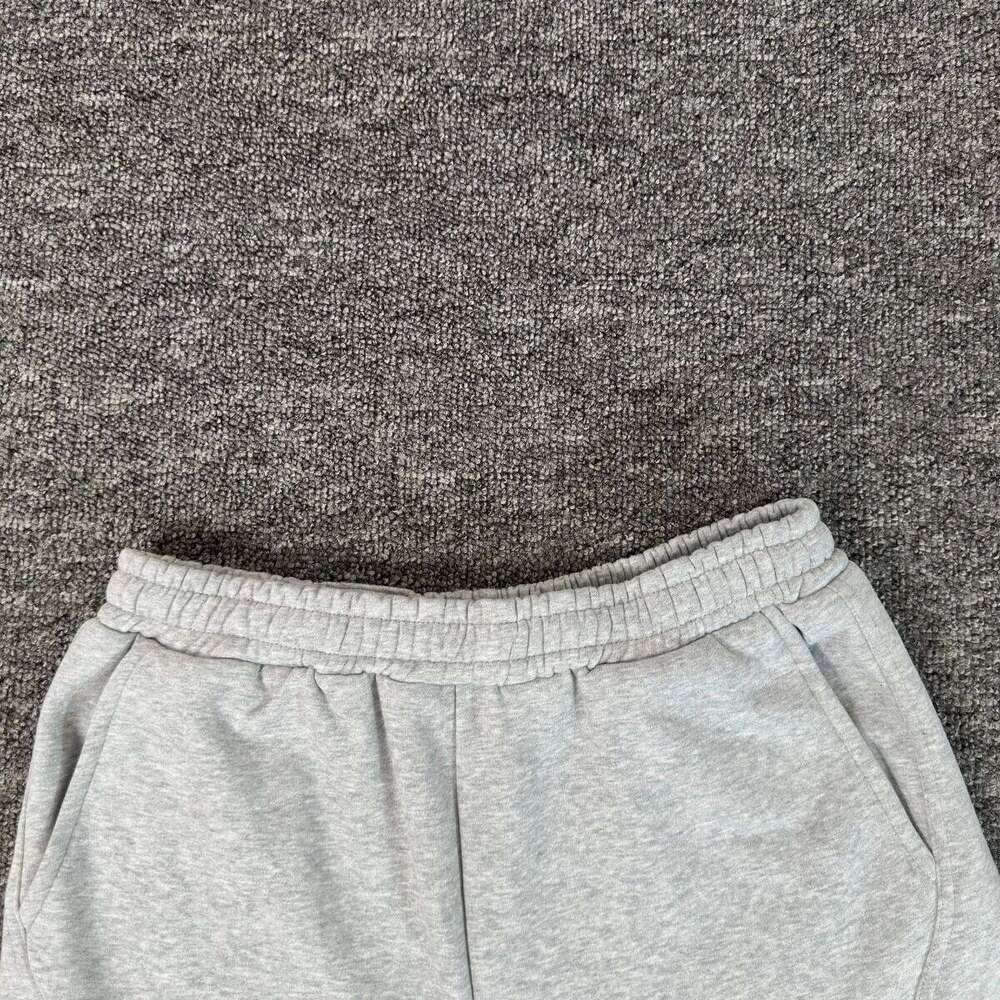 Vintage Mertra Patchwork Shorts Men Women Best Quality Jogger Drawstring Breeches C260206