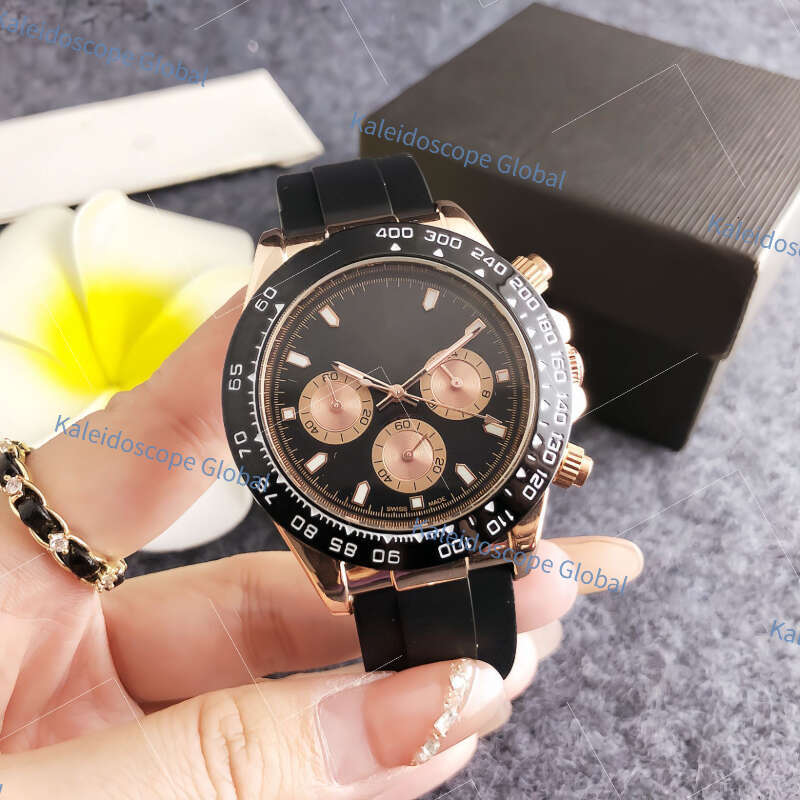 Kaleidoscope RO Home Di series High end Watch.appearance Same as the original