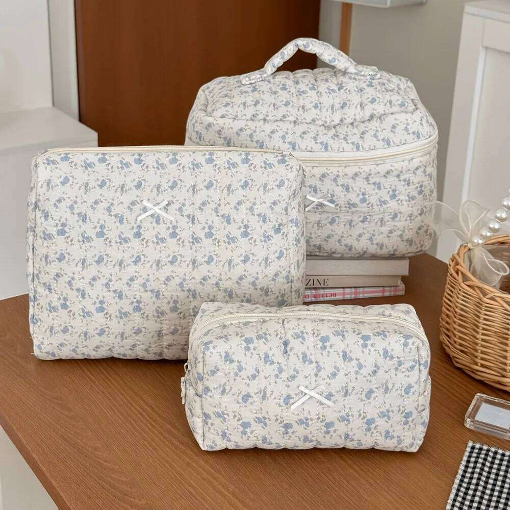 Travel Pouch Women's Wallet Female Makeup Cosmetic Case Organizer for Bags Vanity Toiletry Woman Toilet Make Up Bag Y260206