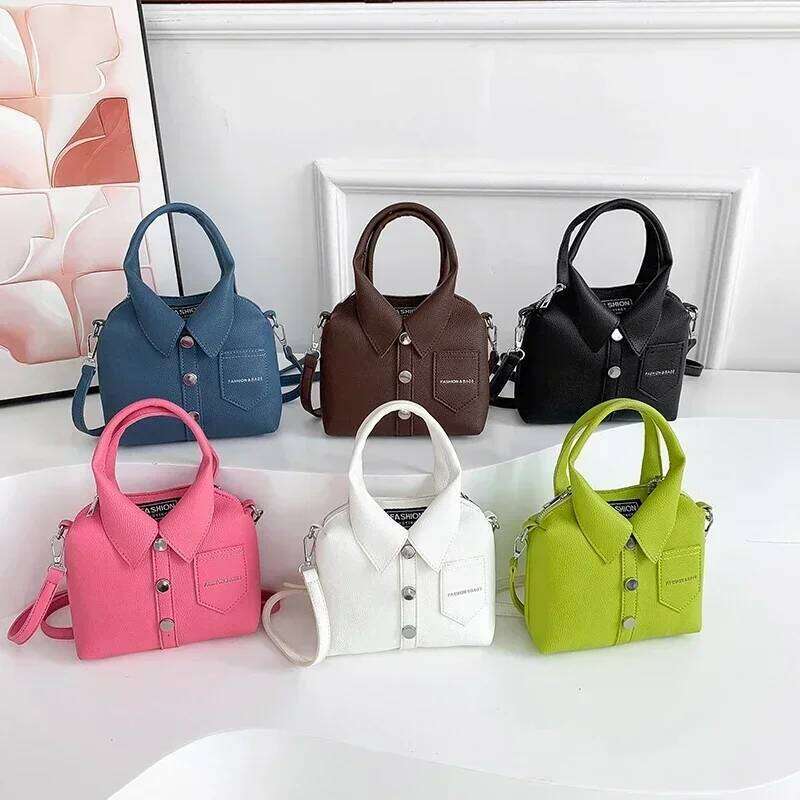 PU Designer Style Compact Top-Handle Zipper High Quality Shoulder for Women 2026 Square Bolso Mujer Fashionable Bags Y260205