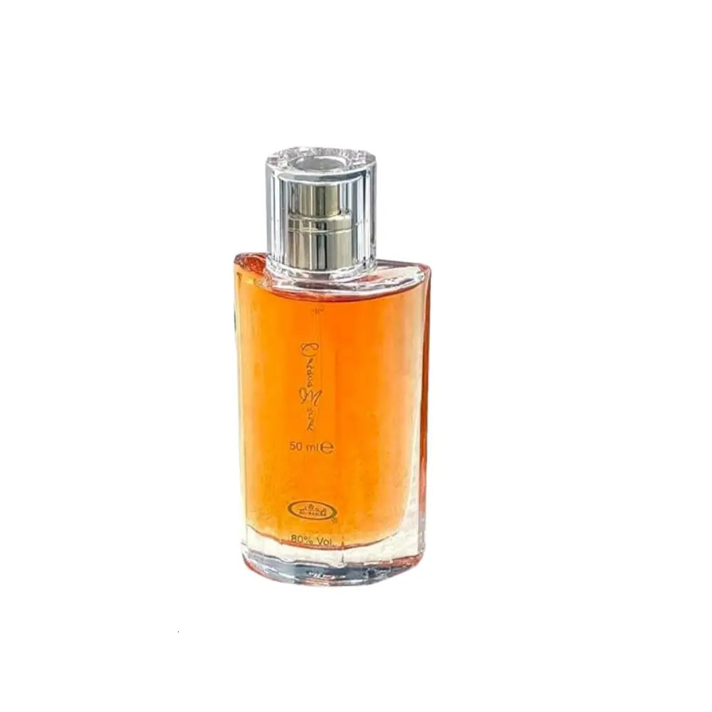 Al Rehab Choco Musk Eau De Parfum Spray for Women 165 Ounce 260207