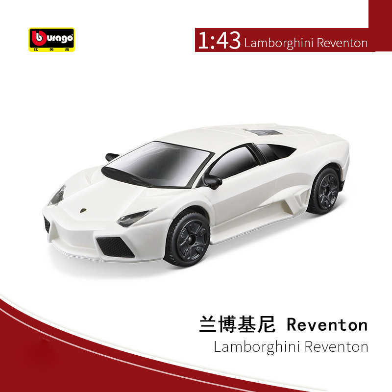 Bburago 143 Alloy Car Model Metal Porsche Car Model Ornament Car Toy for Boys L260207