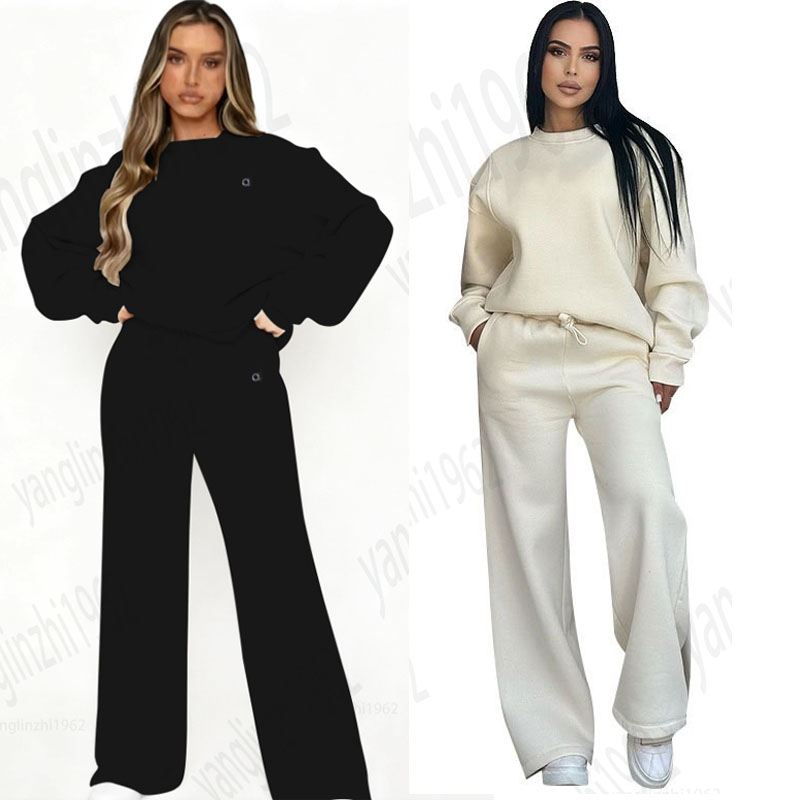 Yoga Hoodies alosssweater High Quality Hot sale Zipper Coat Basic yoga Suit Gym Tracksuit Hooded sweater clothes Comfort Athletic Lounge set Pants Hoodie