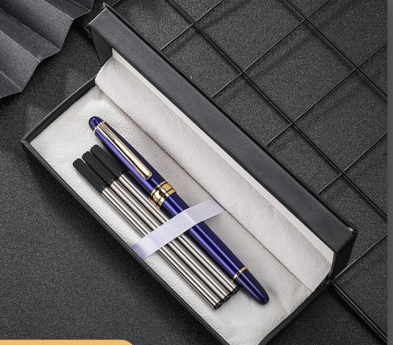 Black Resin MB Ballpoint RollerBall Pen 163 Mesterprice National Pens for Office Writing Gifts Supplies250919