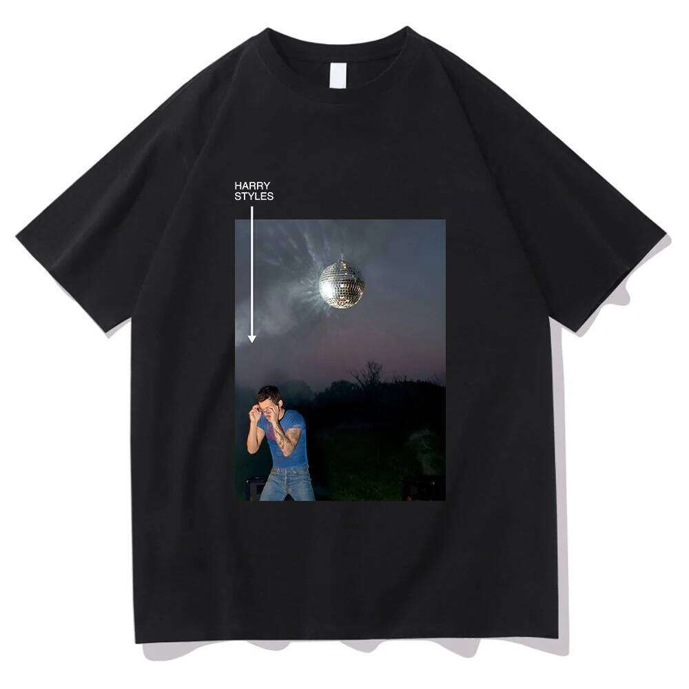 Album Kiss All The Time. Disco, Occasionally Shirt 2026 Women/men Clothing Cotton Clothes Graphic Tops Hight Quality T Shirts X260207