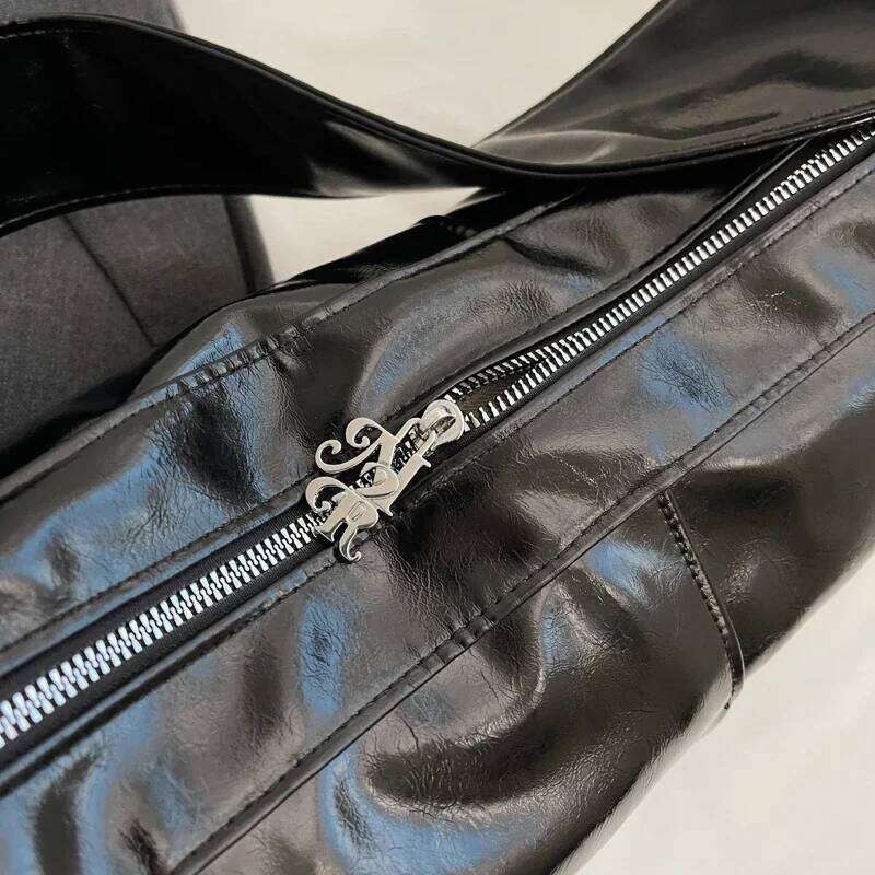 2026 New Women's Fashion Personalized Crossbody High Quality Design Single Shoulder Bag Dumpling Shape HOT SALE Y260205