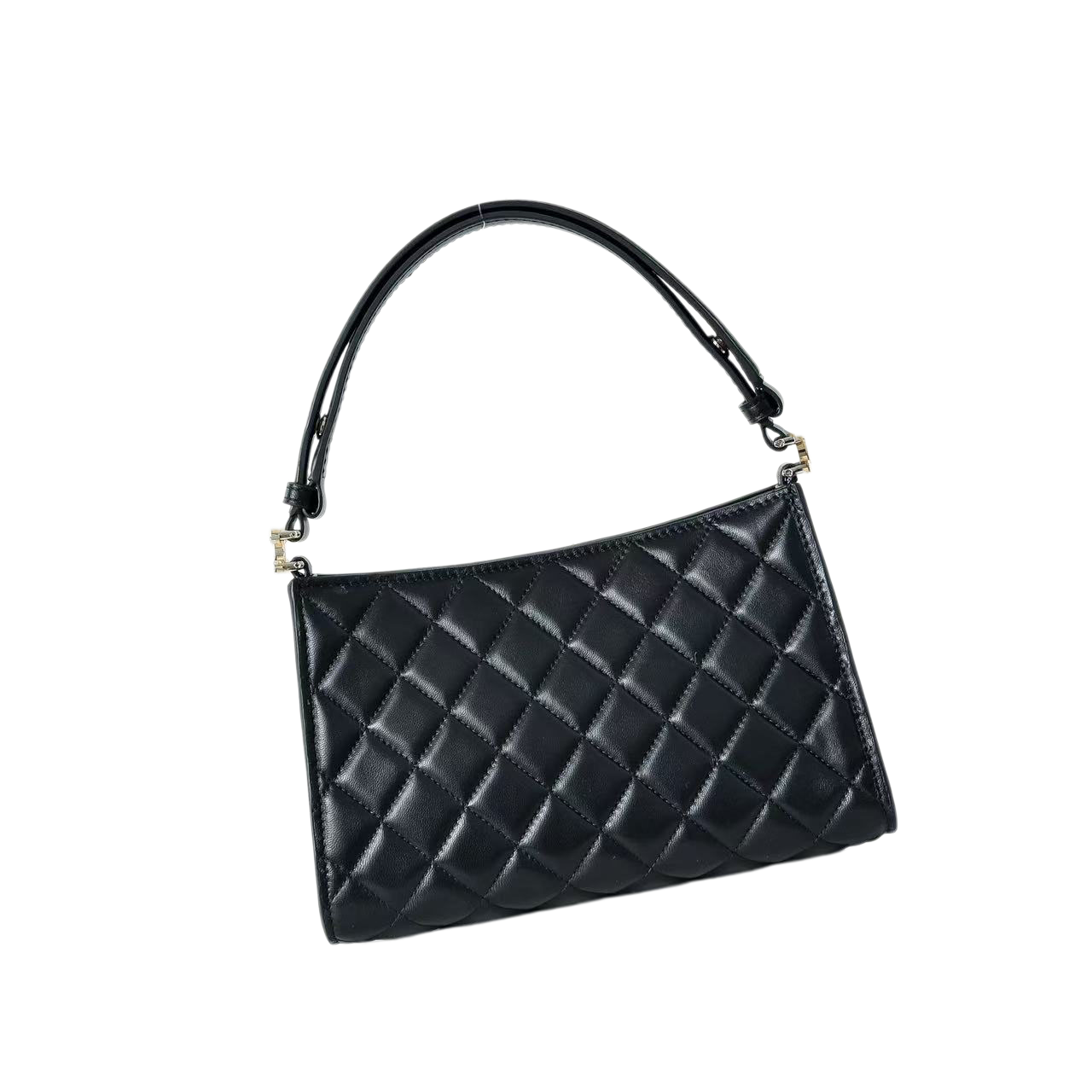 2026 high-quality designer classic women's handbag casual women's cross-body bag leather shoulder bag