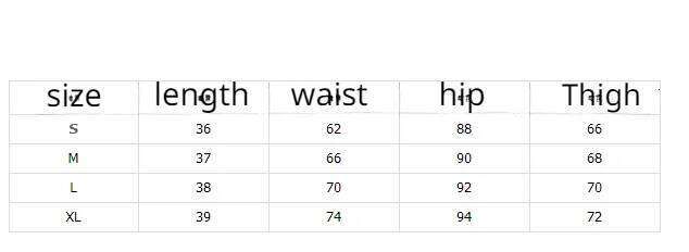 Button Tassel Edge Denim for Women's Summer High Waisted Gradient Wide Leg Pants Jeans Y2k Shorts XJ260206