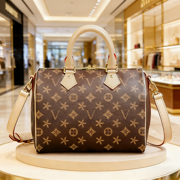 30CM Genuine leather 10A Luxurys Designers womens Shoulder Totes Clutch Cross Body handbags travel strap mini lady hand bag