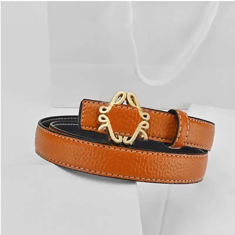 Belts For Women Designer Fashion Brand Belt Genuine Leather Belts Buckle Belt Designer Belt High Quality Belt All-Match Jeans Belts Decorative Belt Elegant Belts