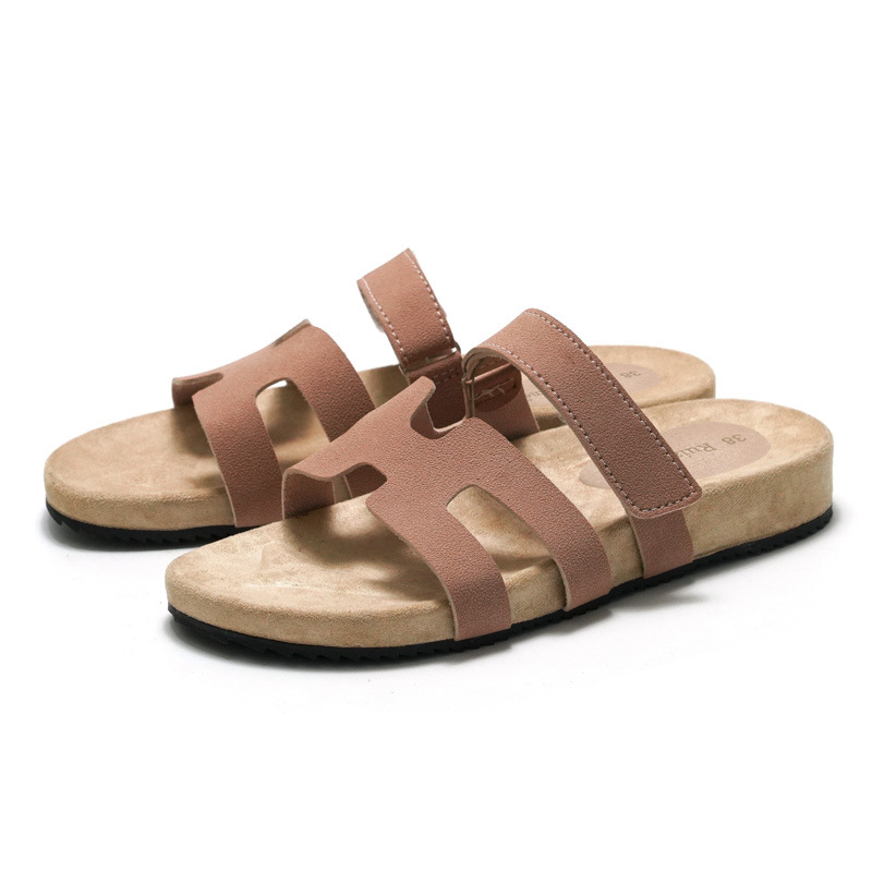 RUIZUSTOCK hot Free shipping Grip Sole 2026 slippers casual beach wear lightweight easy to wear