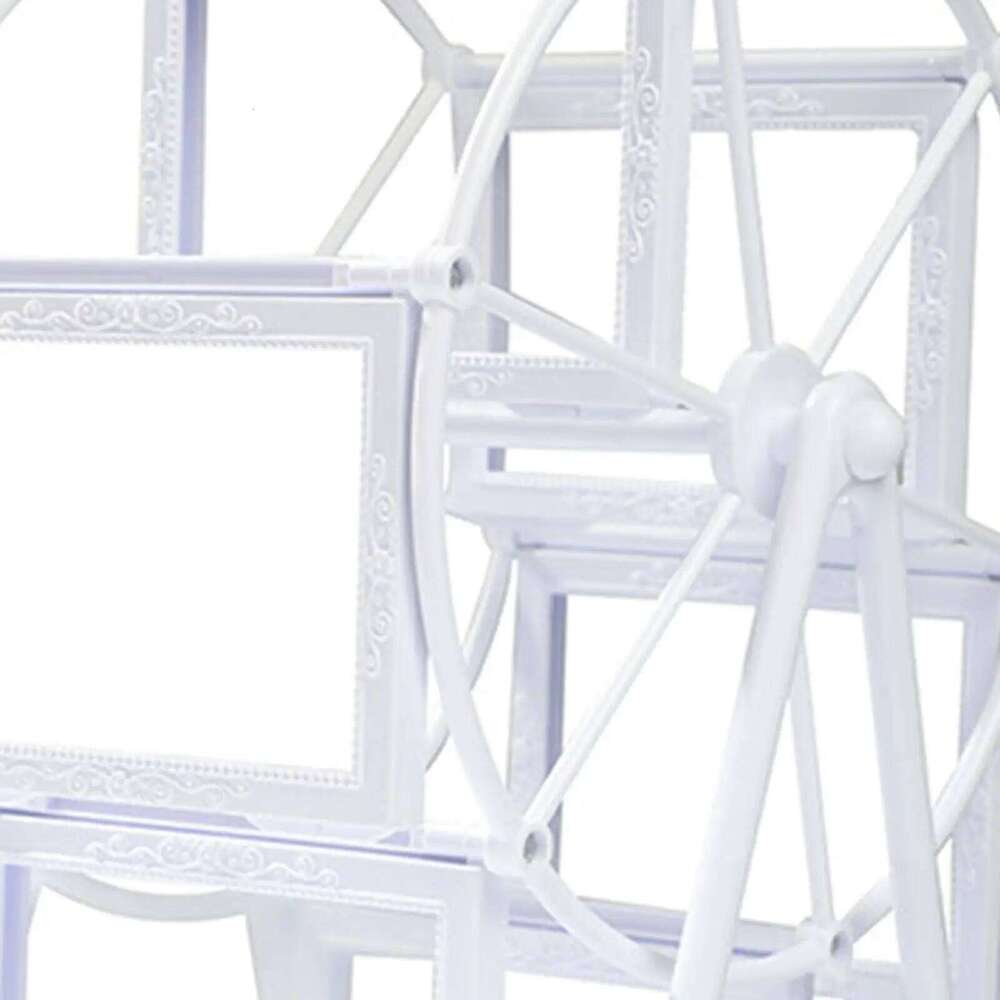Family Home Decoration Unique Gift Ferris Wheel Photo Frame S260205