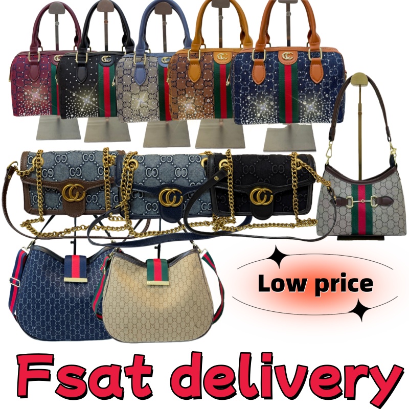 10A guccibags designer bag Ophidia beach tote denim bag luxury shoulder Luxury bag Designer Bag shoulder bags designers crossbody luxury bag woman handbag