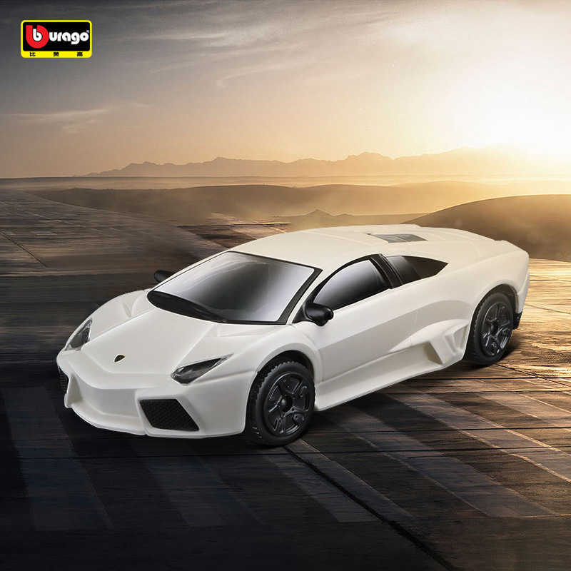 Bburago 143 Alloy Car Model Metal Porsche Car Model Ornament Car Toy for Boys L260207