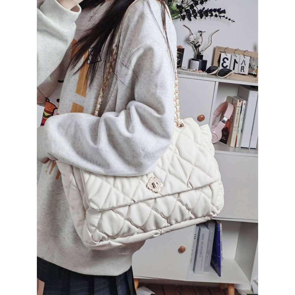 JIAERDI Sweet Cute Pink Shoulder Bags Purse Women High Street Leather Y2k Underarm Bag Female Large Capacity Handbag Aesthetic Y260205