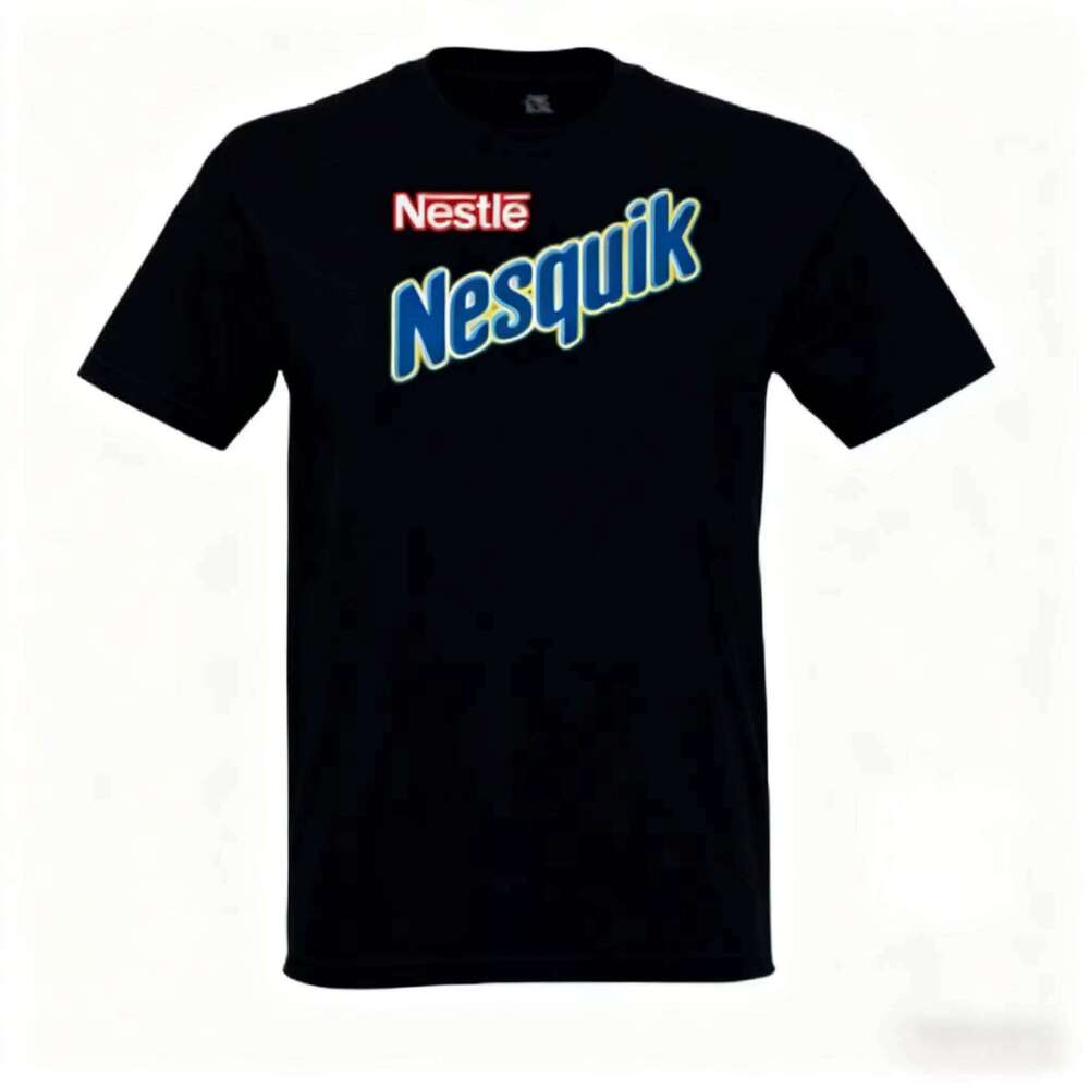 Fashion Pattern Printed T-shirt High-end Luxury Cotton T Shirt Harajuku Y2k Tops Vintage Men Women Tee Sports Unisex Clothing X260207