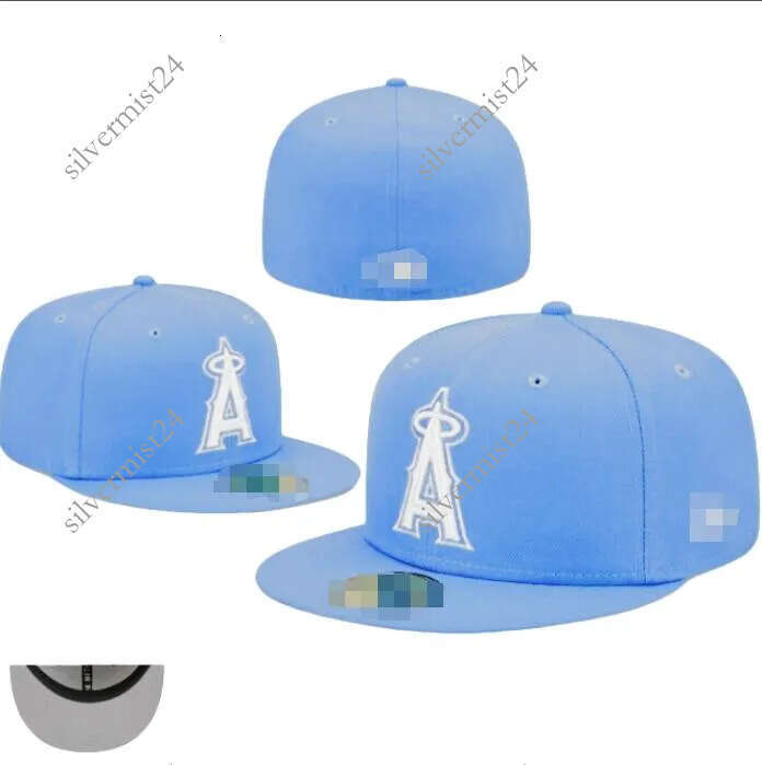 2026 AAA mlb Hot Sales Ear Ball Caps Est Athletic Snapbacks Fitted New Eras Hat Adjustable Letter Baseball Hats Embroidery Outdoor Sports Hip Hop Closed d56