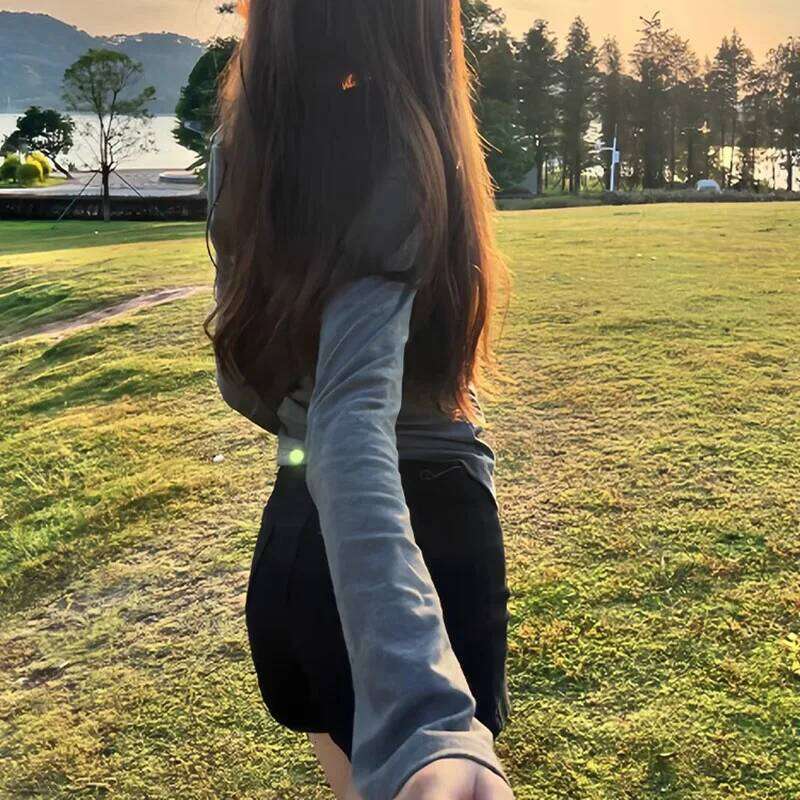 2026 Summer Ultra-Short Slimming Women High-Waist Thin Tights Outerwear Black Shorts Korean Streetwear Hot Short Pants XJ260206