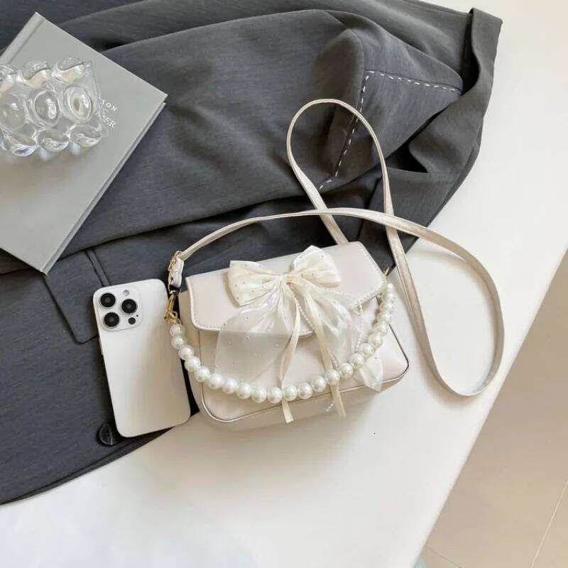 High-End Luxury Brand Ladies Handbag Leather Fashionable Elegant Crossbody Classic Paris Vintage Daily Bag Y260205