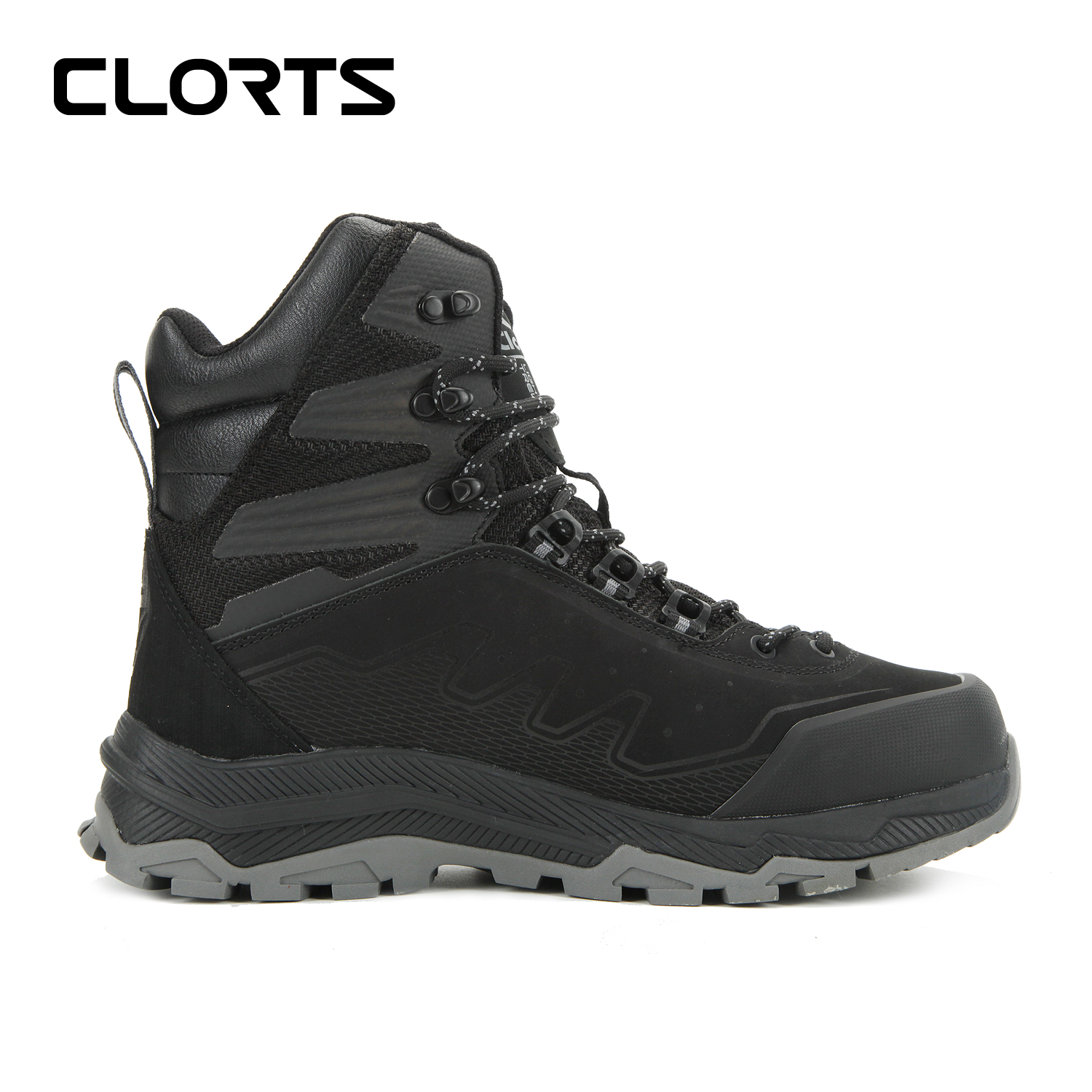 CLORTS Designer shoes free shipping outdoor casual sneakers fashion sports hiking shoes shoes for men