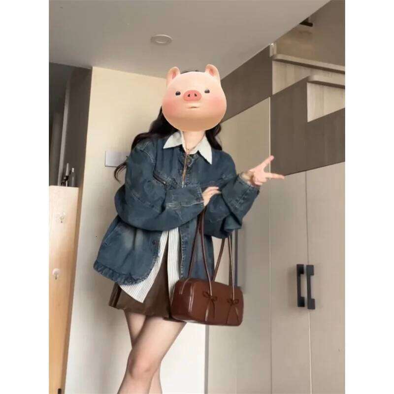 Vintage Bowknot Unerarm Bags for Women Simple Pu Leather Ladies Shoulder Bag Fashion Small Square Female Handbags Tote Purse Y260205