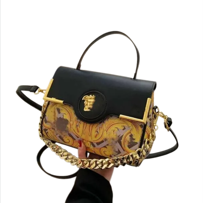 Luxury Pillow Shoulder Bag Designer Women Hardware Flap Snap Closure Crossbody Square Satchel Clutch Purse Ladies Cross Body Luxury Bags Tote Wallet 07