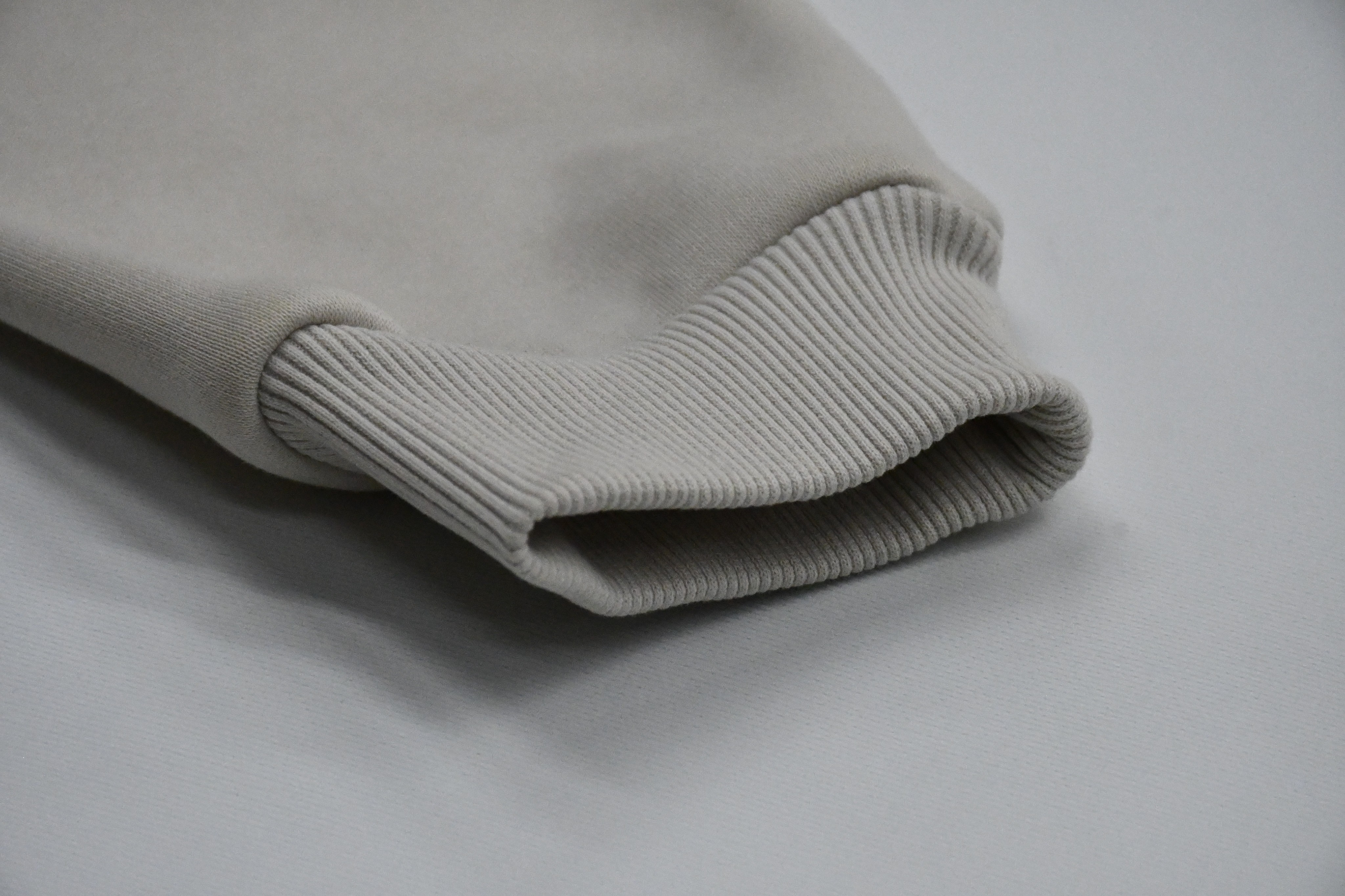 Adequate Men's A-Line Print Crewneck Sweatshirt, Airy Cotton Casual Pullover for Winter - view 8